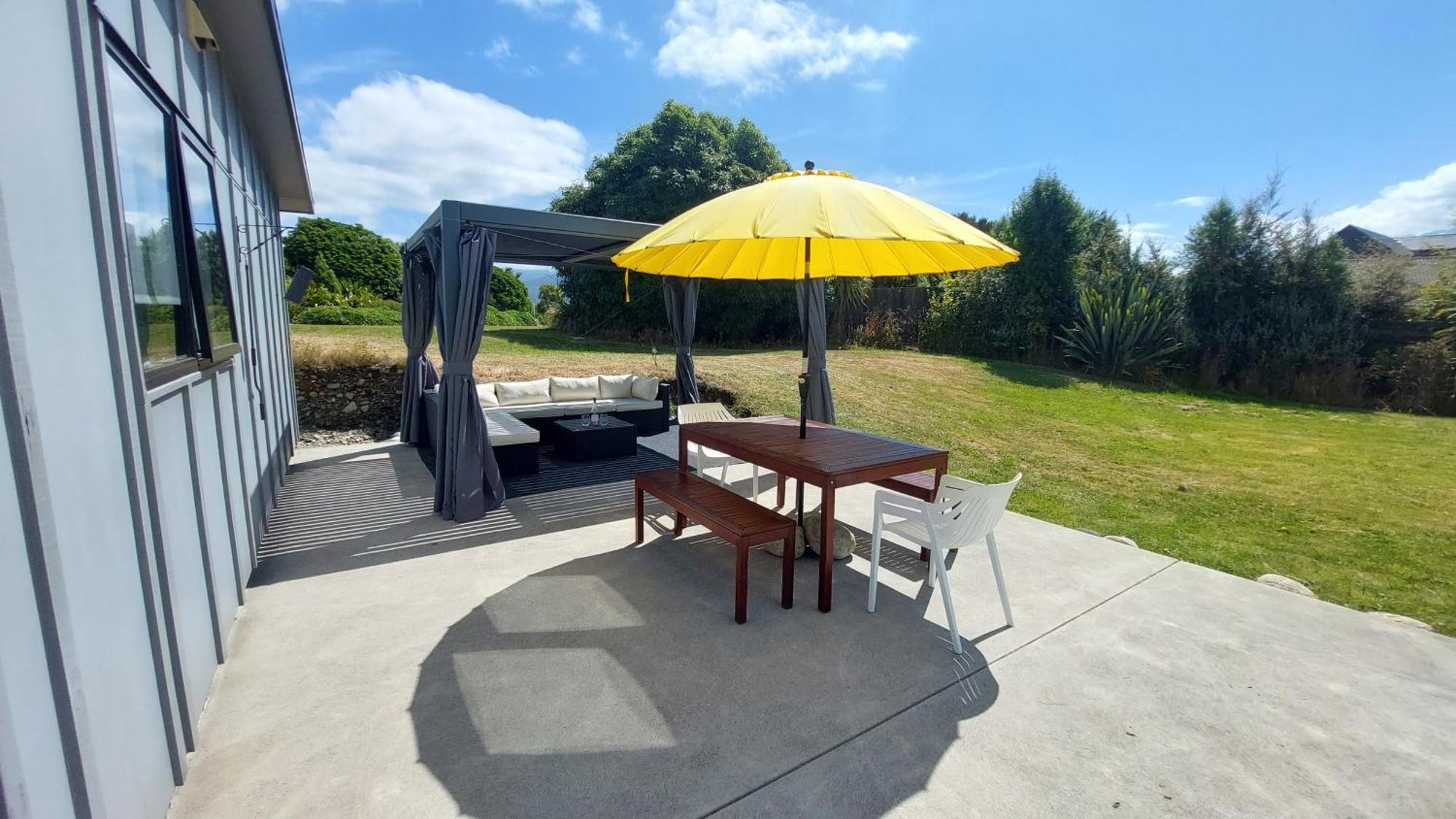 The Tui Studio - Te Anau Holiday Studio Ngoại thất bức ảnh
