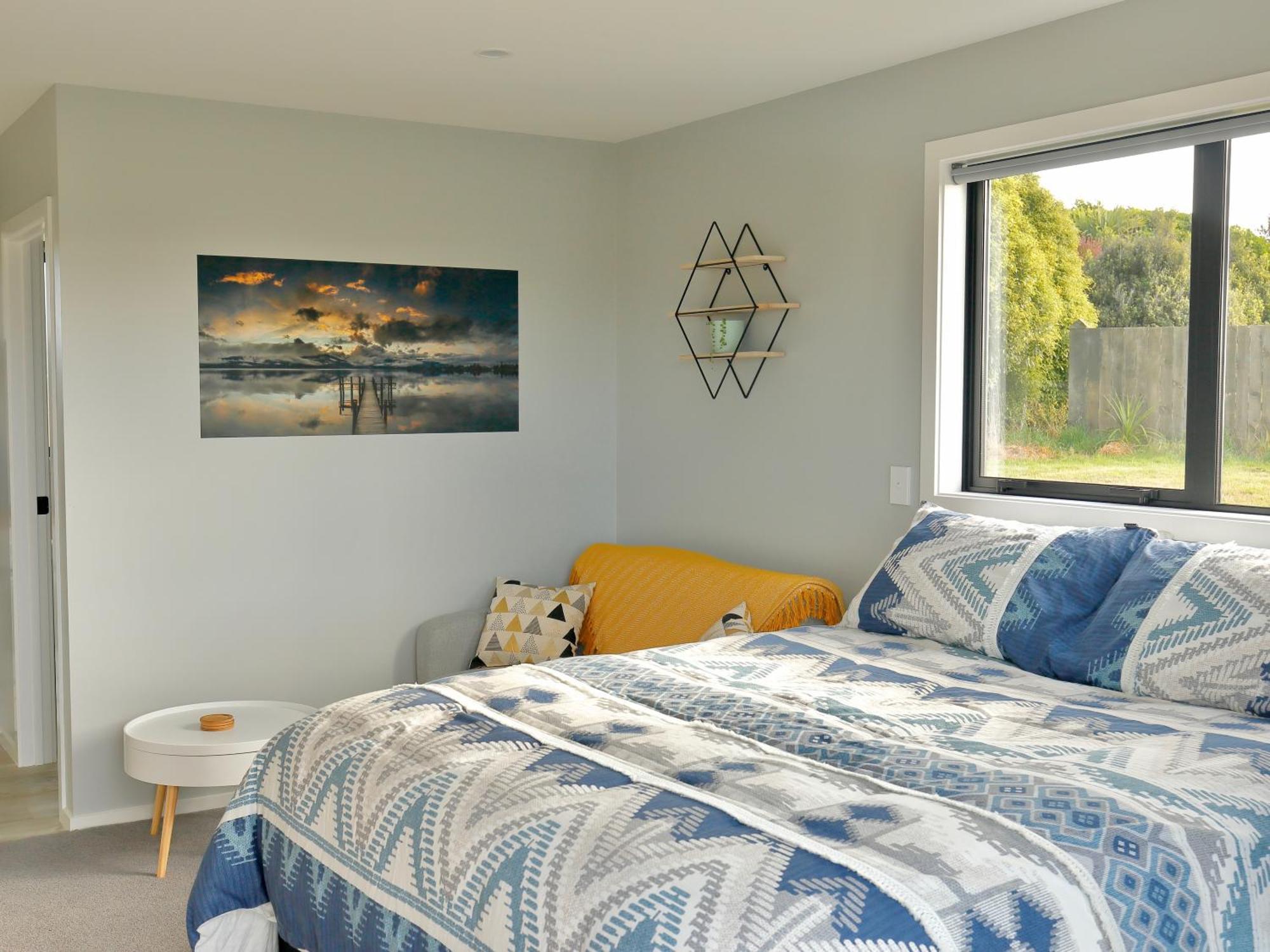 The Tui Studio - Te Anau Holiday Studio Ngoại thất bức ảnh
