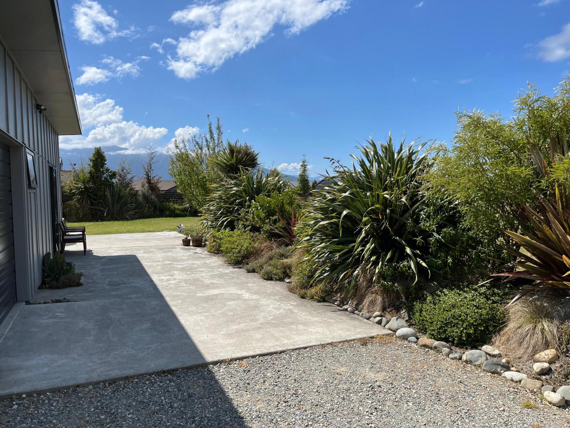 The Tui Studio - Te Anau Holiday Studio Ngoại thất bức ảnh